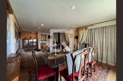 Casa para aluguel - morro do espelho, 4 quartos,  250 m² - são leopoldo