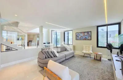 Casa para aluguel - residencial paratehy, 4 quartos,  422 m² - são josé dos campos