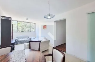 Apartamento para aluguel - jardim são dimas, 2 quartos,  72 m² - são josé dos campos