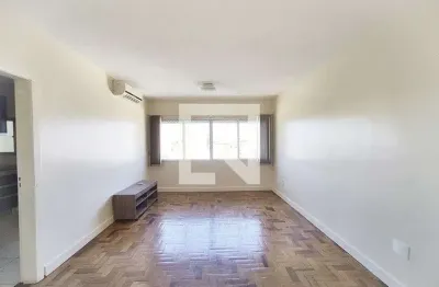 Apartamento para aluguel - centro, 2 quartos,  60 m² - são leopoldo