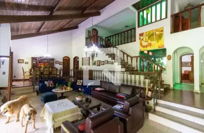 Casa para aluguel - vila progresso, 8 quartos,  4700 m² - niterói