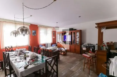 Casa para aluguel - engenho novo, 3 quartos,  330 m² - rio de janeiro