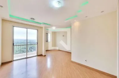 Apartamento para aluguel - jardim augusta, 2 quartos,  62 m² - são josé dos campos