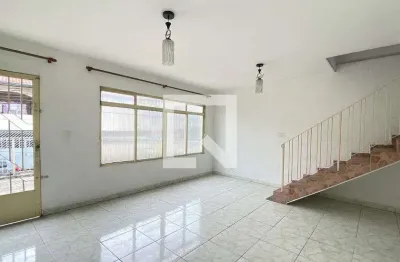 Casa para aluguel - jardim esperança, 4 quartos,  240 m² - barueri