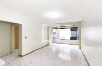 Apartamento para aluguel - centro, 2 quartos,  60 m² - são leopoldo