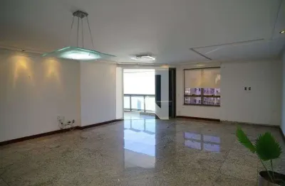 Apartamento para aluguel - ingá, 3 quartos,  220 m² - niterói