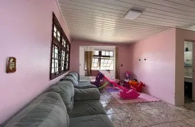 Casa para aluguel - scharlau, 3 quartos,  120 m² - são leopoldo