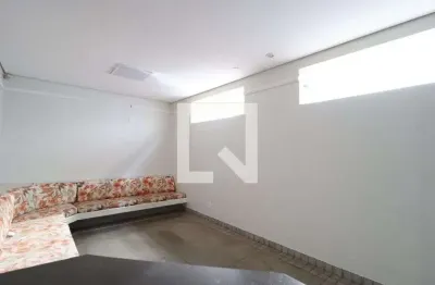 Casa para aluguel - centro, 3 quartos,  112 m² - uberlândia