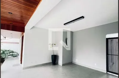 Casa / sobrado em condomínio para aluguel - urbanova i, 5 quartos,  350 m² - são josé dos campos