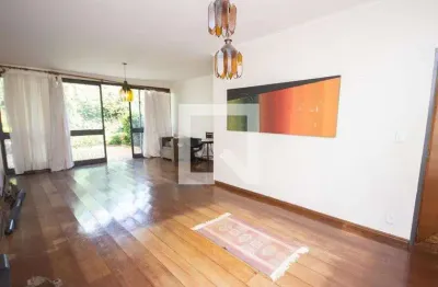 Casa para aluguel - alto da boa vista, 3 quartos,  704 m² - ribeirão preto