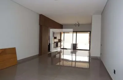 Casa / sobrado em condomínio para aluguel - distrito de bonfim paulista, 5 quartos,  360 m² - ribeirão preto