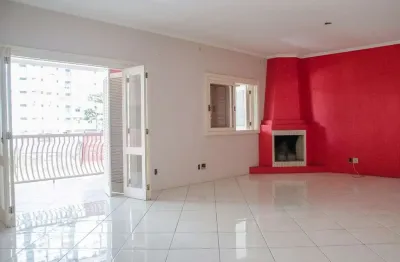 Apartamento para aluguel - centro, 2 quartos,  390 m² - canoas