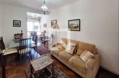 Apartamento para aluguel - icaraí, 3 quartos,  83 m² - niterói