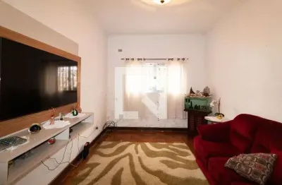 Casa para aluguel - vila esperança, 6 quartos,  450 m² - são paulo