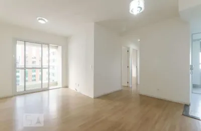 Apartamento para aluguel - jardim iracema, 3 quartos,  72 m² - barueri