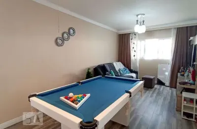 Casa para aluguel - vila boa vista, 3 quartos,  111 m² - barueri