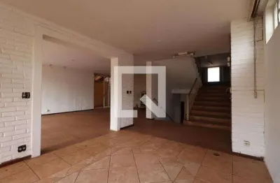 Casa para aluguel - jardim sumaré, 5 quartos,  318 m² - ribeirão preto