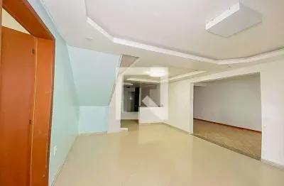 Casa para aluguel - pátria nova, 4 quartos,  300 m² - novo hamburgo