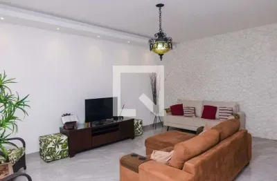 Casa para aluguel - são francisco, 3 quartos,  450 m² - niterói
