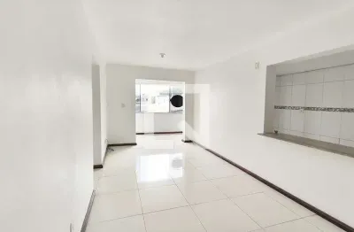 Apartamento para aluguel - centro, 2 quartos,  60 m² - são leopoldo