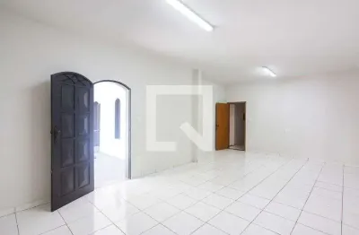 Casa para aluguel - cazeca, 4 quartos,  360 m² - uberlândia