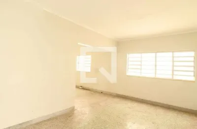 Casa para aluguel - centro, 4 quartos,  316 m² - uberlândia