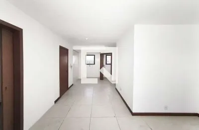 Apartamento para aluguel - centro, 2 quartos,  56 m² - novo hamburgo
