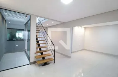 Casa para aluguel - jardim europa, 4 quartos,  240 m² - uberlândia