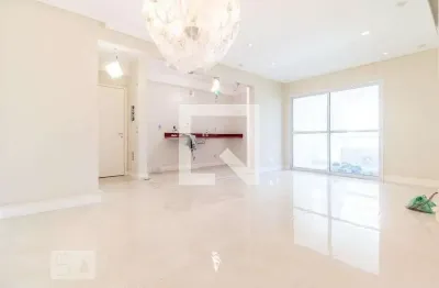 Apartamento para aluguel - alphaville, 2 quartos,  76 m² - barueri