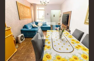 Apartamento para aluguel - mooca, 3 quartos,  80 m² - são paulo