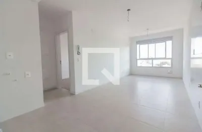 Apartamento para aluguel - coloninha, 1 quarto,  46 m² - florianópolis