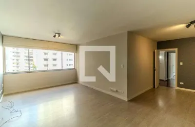 Apartamento para aluguel - santa cecília, 3 quartos,  127 m² - são paulo