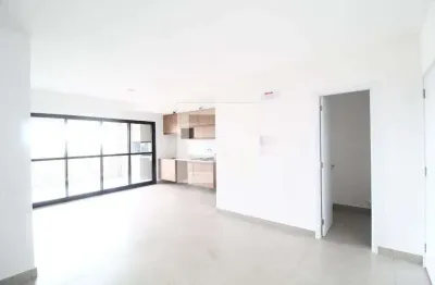 Apartamento para aluguel - shopping park, 3 quartos,  106 m² - uberlândia