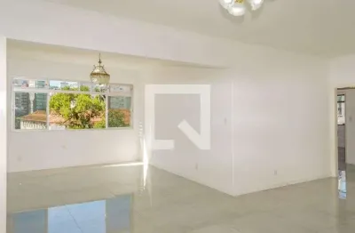 Apartamento para aluguel - centro, 3 quartos,  133 m² - florianópolis