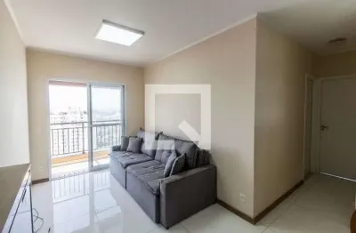Apartamento para aluguel - alphaville, 2 quartos,  61 m² - barueri