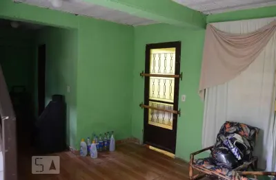 Casa para aluguel - mathias velho, 3 quartos,  200 m² - canoas
