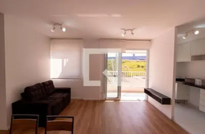 Kitnet / stúdio para aluguel - jardim iracema, 1 quarto,  45 m² - barueri