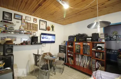 Casa para aluguel - guará, 2 quartos,  64 m² - brasília