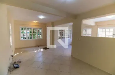 Casa para aluguel - itaipu, 5 quartos,  360 m² - niterói