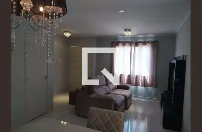 Casa para aluguel - paisagem renoir, 3 quartos,  117 m² - cotia