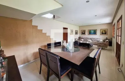 Casa para aluguel - engenho do mato, 5 quartos,  350 m² - niterói