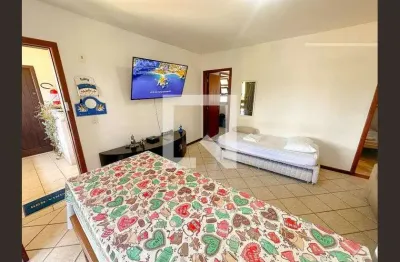 Apartamento para Aluguel - Canasvieiras, 3 Quartos,  69 m² - Florianópolis