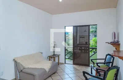 Apartamento para aluguel - lagoa da conceição, 2 quartos,  78 m² - florianópolis