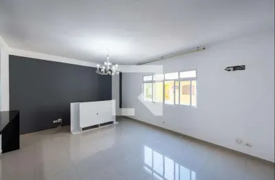Casa / sobrado em condomínio para aluguel - boqueirão, 3 quartos,  130 m² - santos