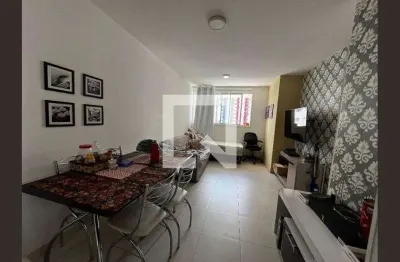 Apartamento para aluguel - águas claras, 2 quartos,  89 m² - brasília