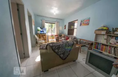 Casa para aluguel - primavera, 5 quartos,  350 m² - novo hamburgo