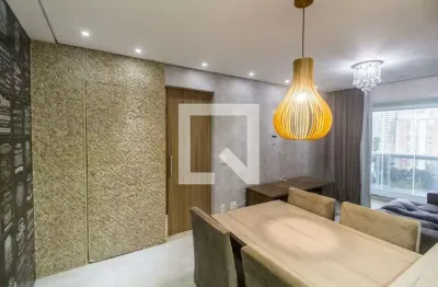 Apartamento para aluguel - alphaville, 1 quarto,  95 m² - barueri