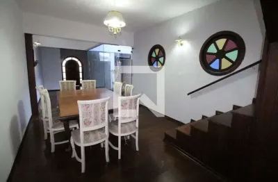 Casa para aluguel - vila mascarenhas ferraz, 4 quartos,  212 m² - são josé dos campos