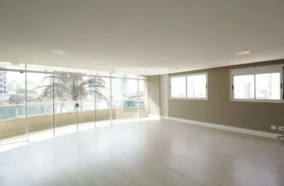Apartamento para aluguel - osvaldo rezende, 3 quartos,  180 m² - uberlândia