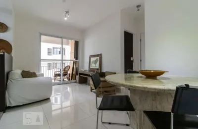 Apartamento para aluguel - alphaville, 2 quartos,  68 m² - barueri